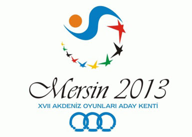 2013 Akdeniz Oyunları Mersin'in...