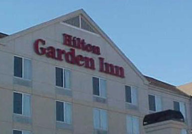 Atatürk Havalimanı'na, Hilton Garden Inn geliyor...