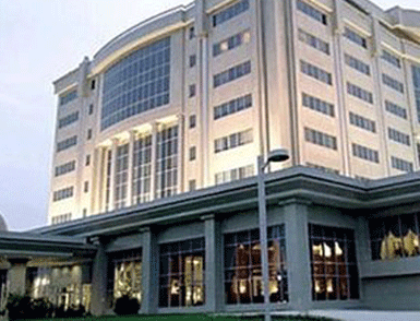 Rixos'un yurtdışındaki otelleri de ödüle doymuyor...