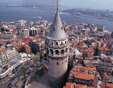 İstanbul, Dolar milyarderlerinin gözdesi oldu...