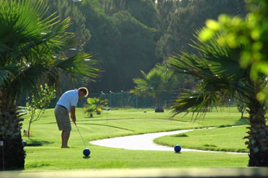 Golfte İtalya'yı geçtik, sırada İspanya ve Portekiz var...