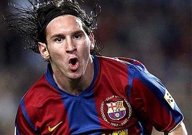 Messi’li THY reklamı, 70 ülkede gösterilecek...