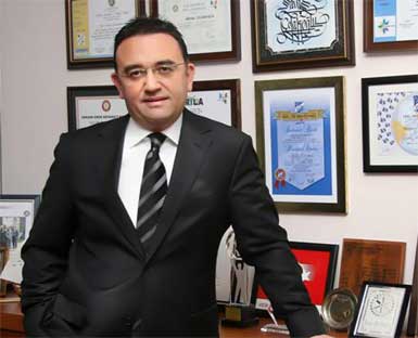 Skal Ankara Başkanı'ndan, Ankara'nın çarpıcı turizm gerçeği...