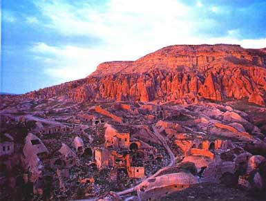 Şanlıurfa, Kapadokya ve Mardin ‘Plato’ oluyor...     