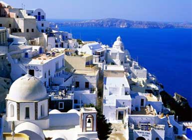 Yunan adaları, Türklere vizesiz olacak... 
