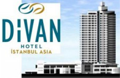 Divan İstanbul Asia, Pendik'te açıldı...