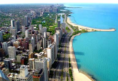 Chicago'da Türk Festivali... 