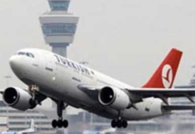 THY’de grev tehlikesi yeniden kapıda...