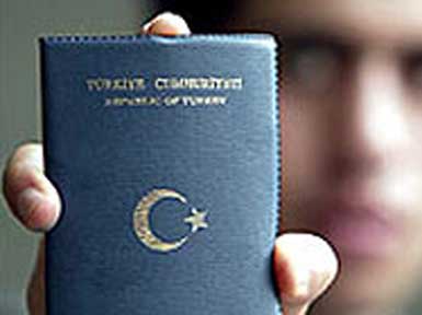 Pasaport harçlarında indirim umudu...