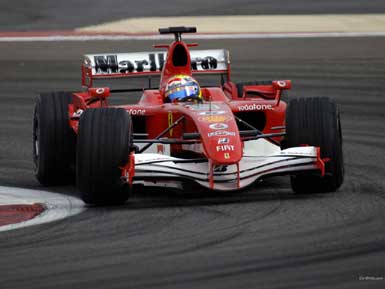 Formula 1, artık turizmciyi heyecanlandırmıyor...