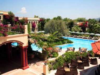 Zeytinada Otel, Bodrum’a yürüyüş turizmini kazandırıyor...