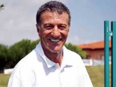 2012’ye kadar 10 bin lisanslı Türk golfçü yetiştirilecek...