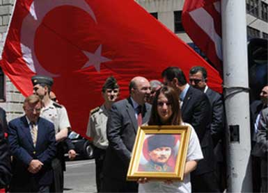 New York'ta Türk Günü Festivali başlıyor...