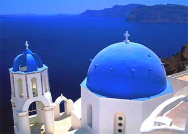 Vizesiz Yunan adaları turları, çok iyi satıyor...