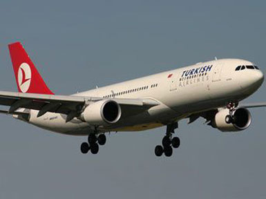 THY, 30 adet Airbus 320 alacak...