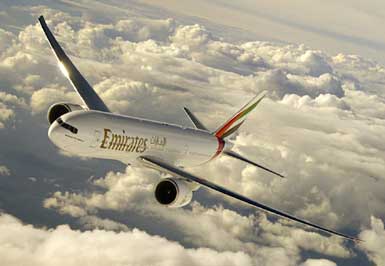 Emirates, 3 bin kabin personeli arıyor...