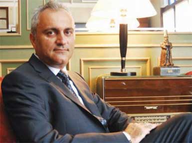 Mayıs, turizmde bereket ayı oldu...