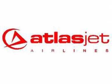 Atlasjet, İsrailli EL-Al ile yaptığı anlaşmayı iptal etti... 