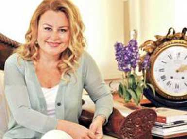 Demet Sabancı, Maçka Oteli’ni satın aldı...