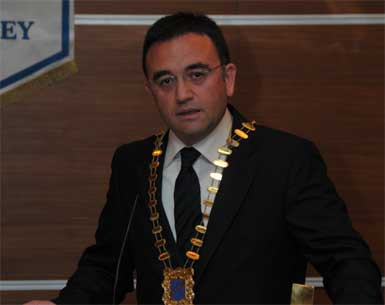 SKAL Ankara'dan, sağduyu çağrısı...