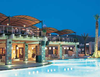Dünyanın en iyileri arasında 2 Türk oteli...