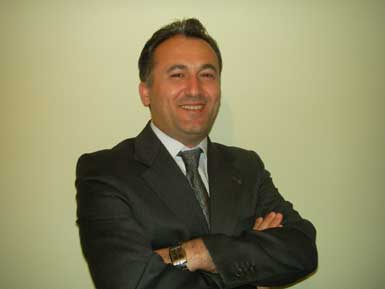 Dedeman İstanbul'a yeni Executive cheff...