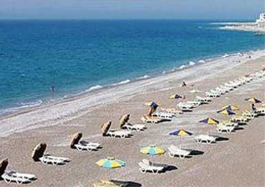 Krizin vurduğu Yunan turizmi, Türkiye'yle rekabette zorlanıyor...