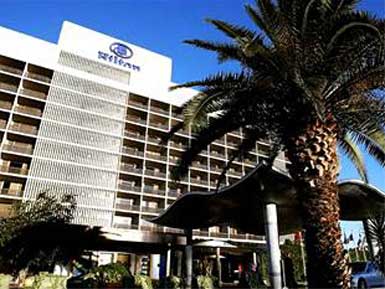 Hilton Türkiye, 55 yılda 13.2 milyon kişiyi ağırladı... 