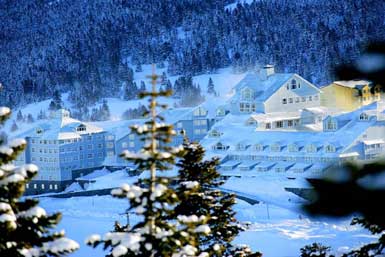 Setur'dan, Uludağ'a ücretsiz ulaşım..