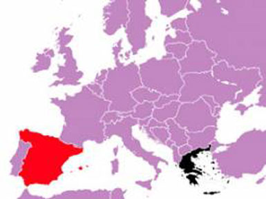 Yunanistan ve İspanya krizi bize yarayacak mı?