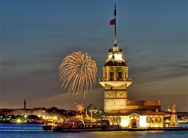 2010 Avrupa Kültür Başkenti İstanbul, gönüllülerini arıyor...