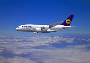 Lufthansa'da, pilotların grevi durduruldu...