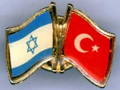 İsrailli halkla ilişkiler devi, ülkesinde Türkiye'yi tanıtacak...