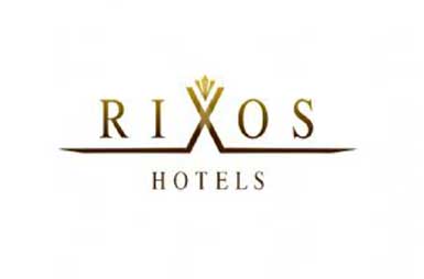 Rixos'a yeni CEO atandı...