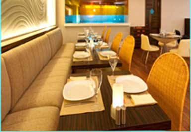 Caladdo Restaurant’ta, ‘Happy Hours’ zamanı... 
