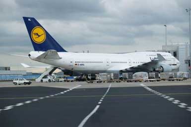 Lufthansa yaz döneminde, 81 ülkede 204 noktaya uçacak...