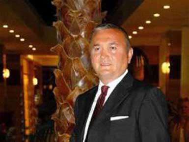 Titanic otel zinciri yurt dışına açılıyor...