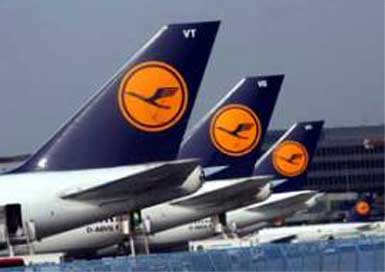 Lufthansa Dünya Toplantısı, İzmir’de yapılacak...
