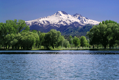 Erciyes, Türkiye'nin Alpler'i oluyor...