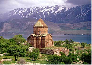 Vanlılar, 5 bin Ermeni'yi evlerinde ağırlayacak...