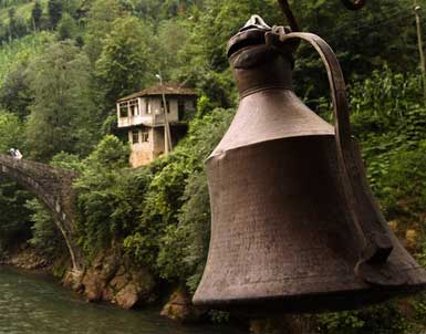 Karadeniz, The Telegraph’ın 'En iyi egzotik tur' rotasında...