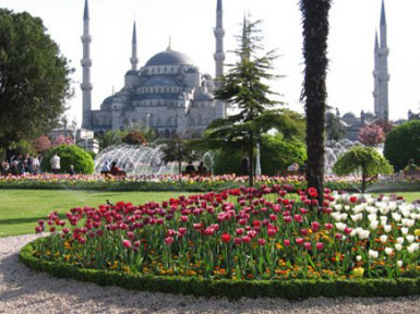 Dünya yıldızları, 20 Nisan’da Sultanahmet’te olacak...