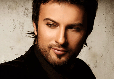 Tarkan bayramda Mardan Palace'ta...