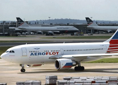 Aeroflot'dan mağdur yolculara rekor tazminat...