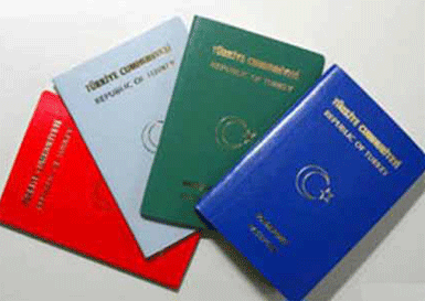 E-pasaport hakkında tüm bilgiler...