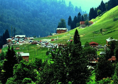 Ayder Yaylası için 'Revize İmar Planı' hazırlandı...
