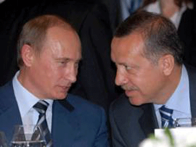 Rusya vizeyi neden hala kaldırmıyor?..