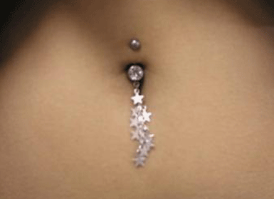 Turistin 400 Dolarlık piercingi çalındı...