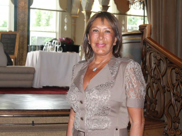 Otel binası yapmak değil içini döşemek önemli