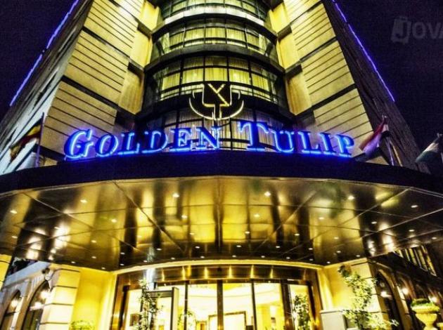 Otel devi Sakarya'da temel atıyor